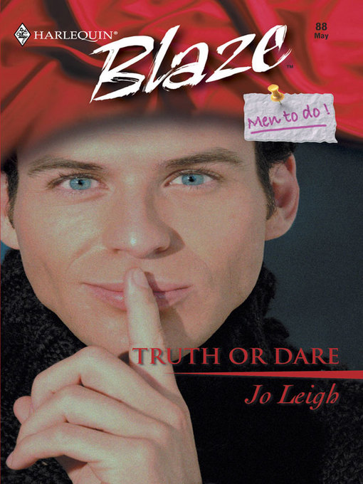 Title details for Truth or Dare by Jo Leigh - Available